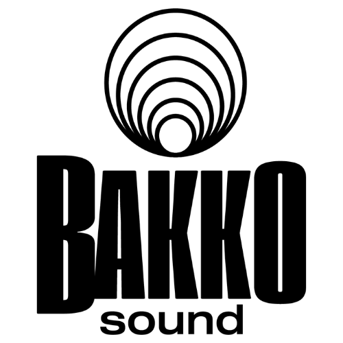 Bako Sound Logo